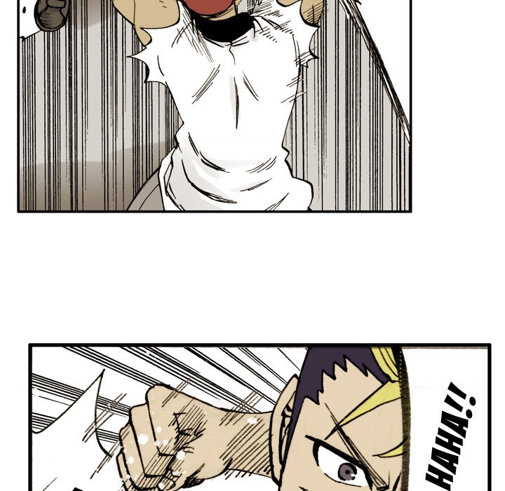 The Bully Hunter image
