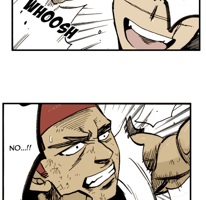 The Bully Hunter image