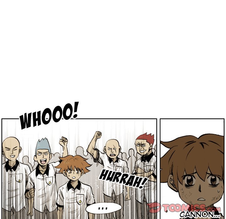 The Bully Hunter image