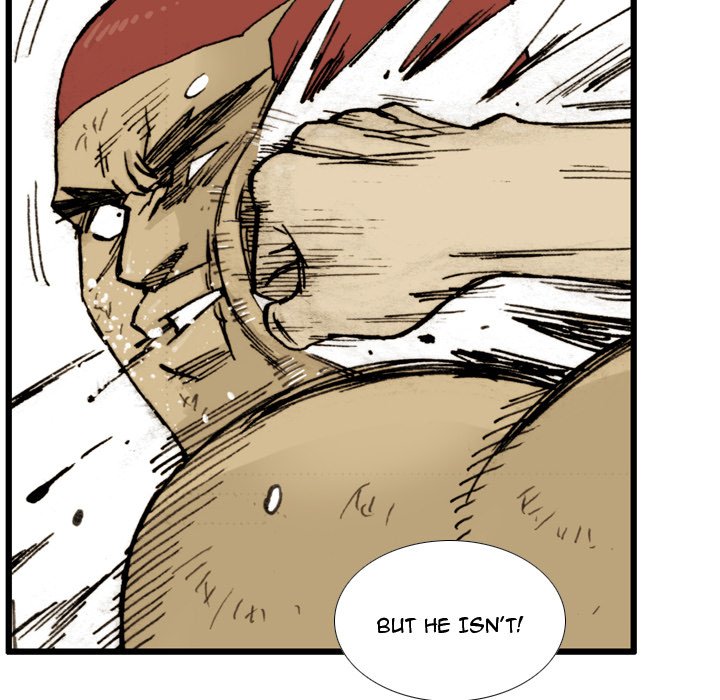 The Bully Hunter image