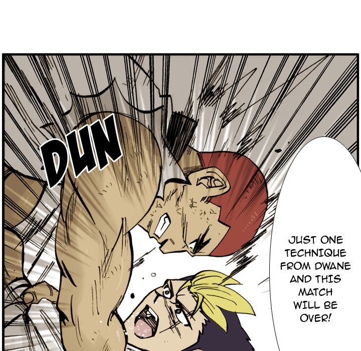 The Bully Hunter image