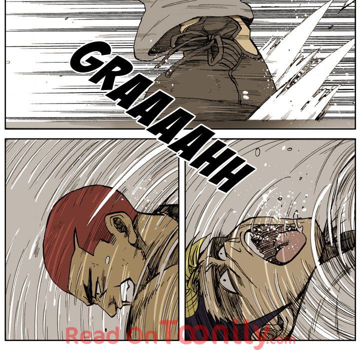 The Bully Hunter image