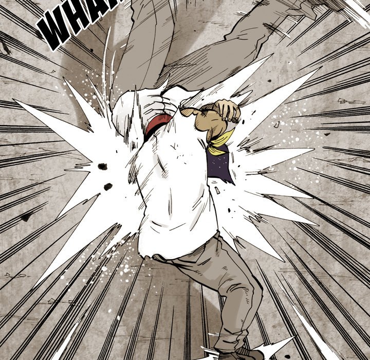 The Bully Hunter image