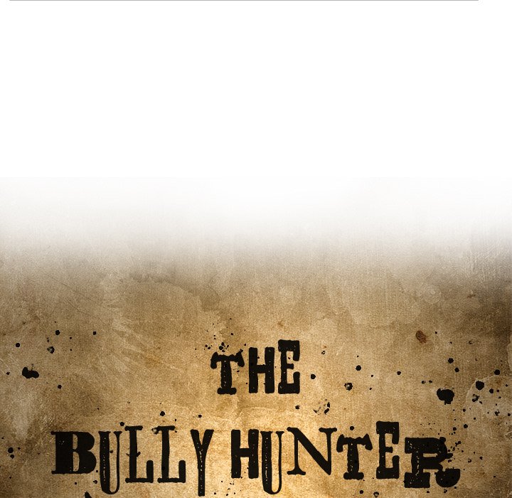 The Bully Hunter image