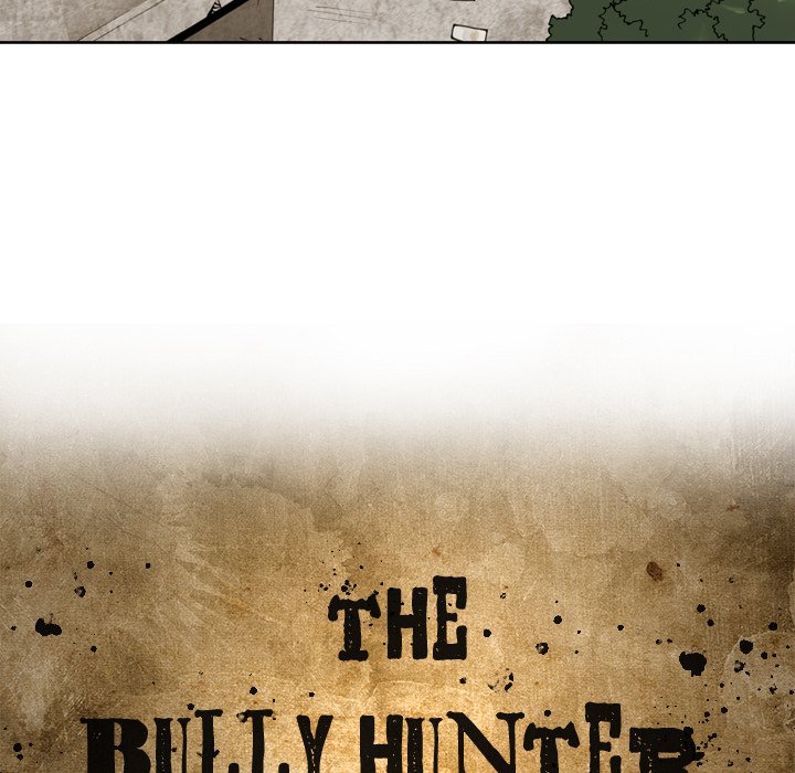 The Bully Hunter image