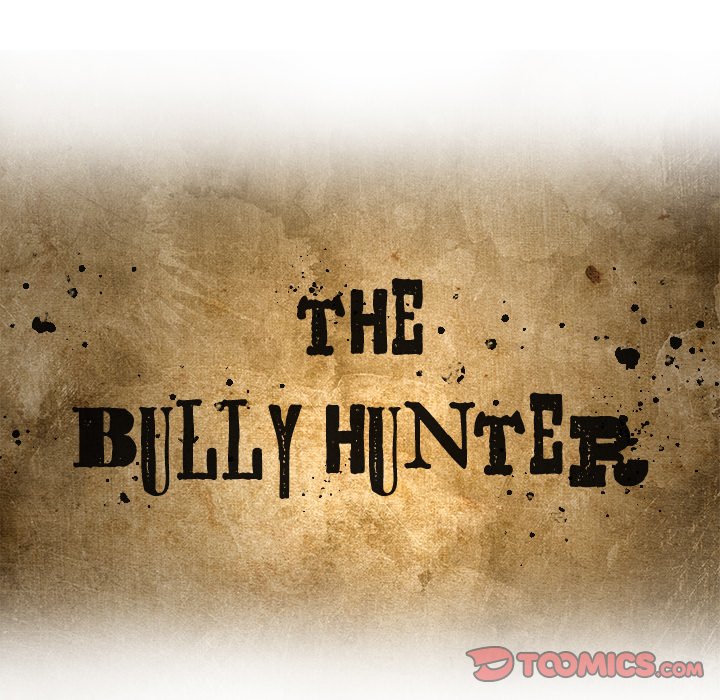 The Bully Hunter image