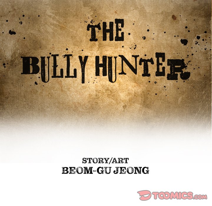 The Bully Hunter image