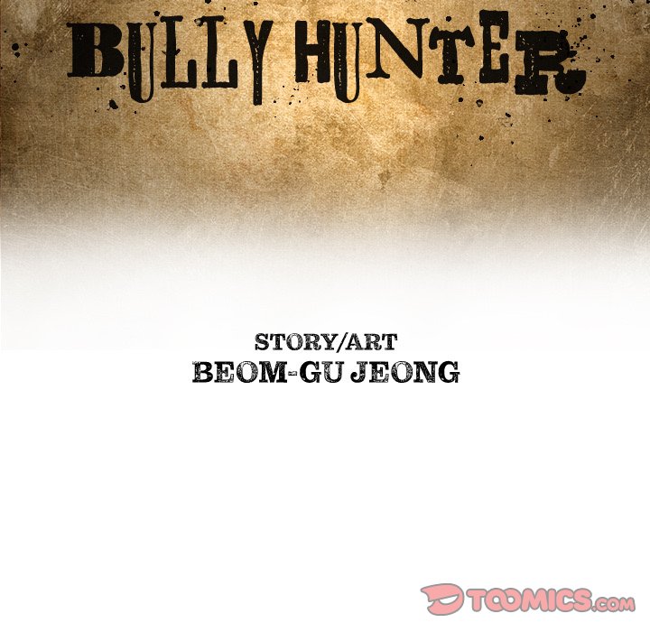 The Bully Hunter image