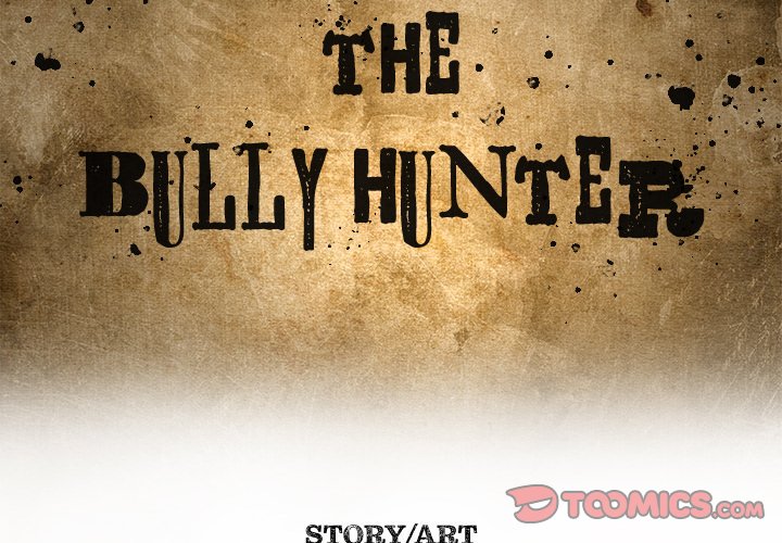 The Bully Hunter image