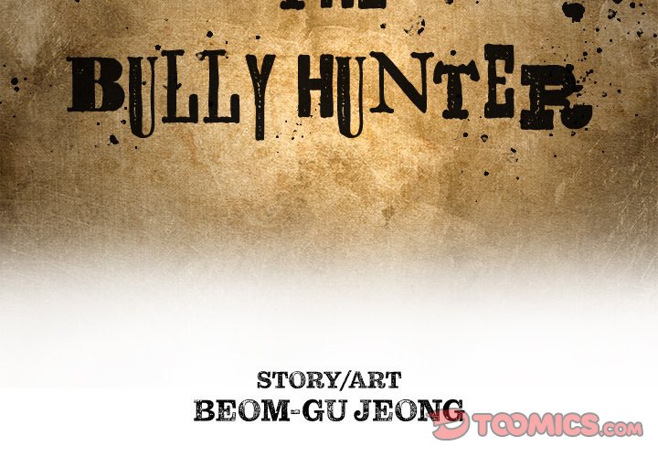 The Bully Hunter image