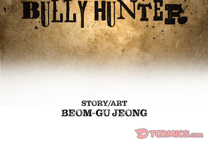 The Bully Hunter image