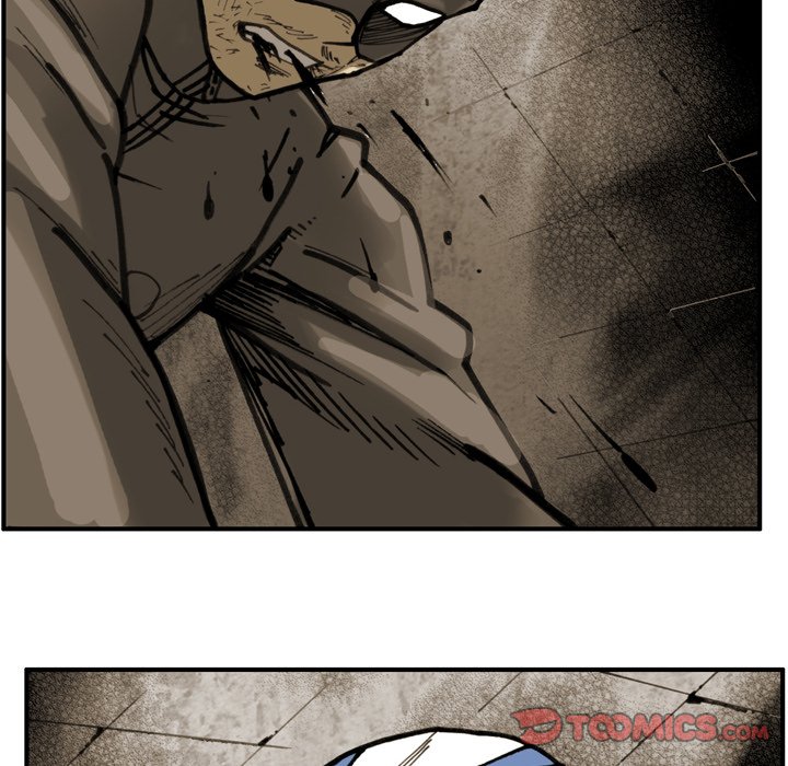 The Bully Hunter image