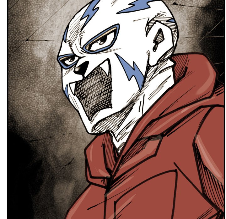 The Bully Hunter image