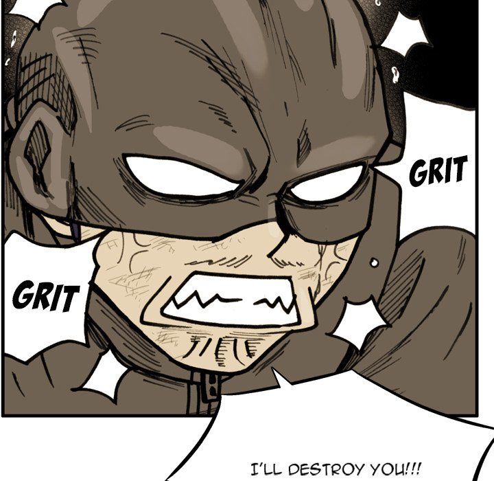 The Bully Hunter image