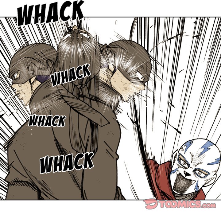 The Bully Hunter image