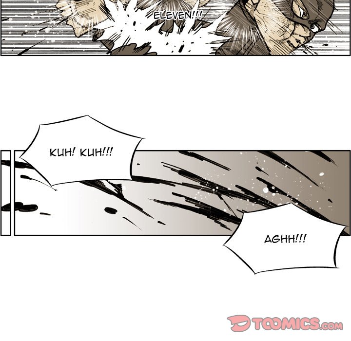 The Bully Hunter image