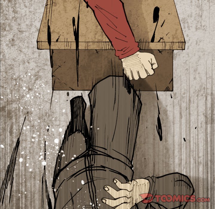 The Bully Hunter image