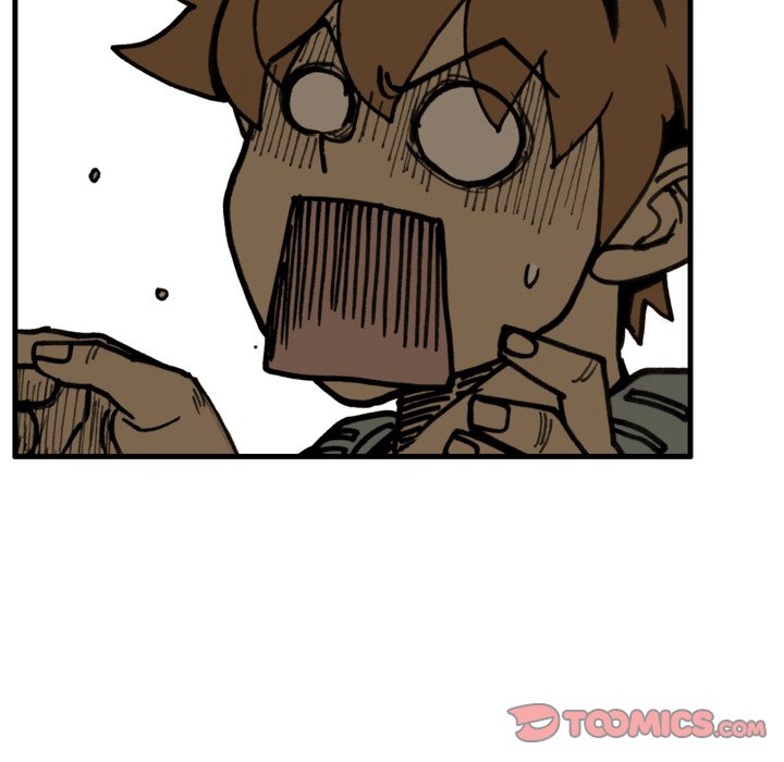 The Bully Hunter image