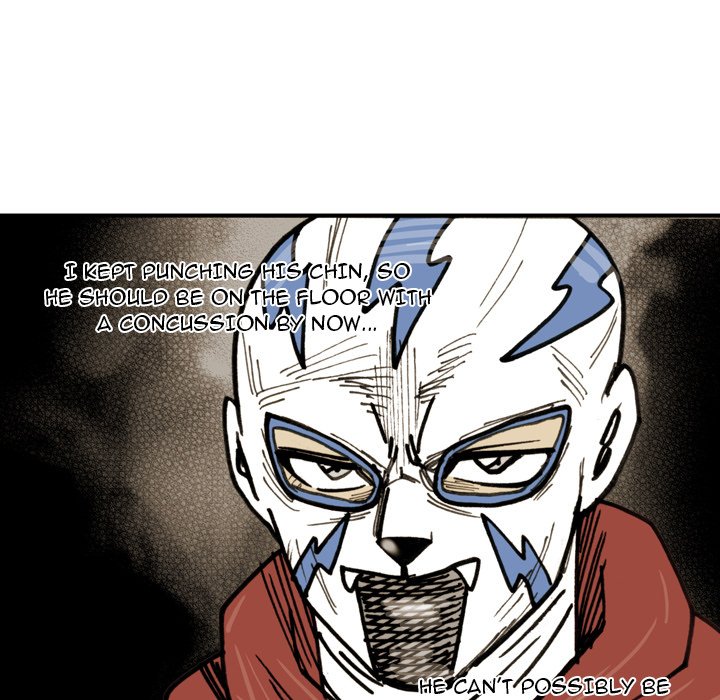 The Bully Hunter image