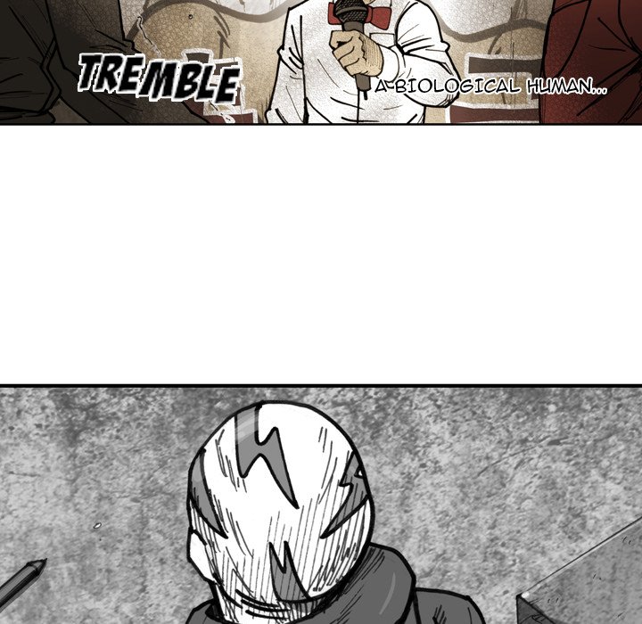 The Bully Hunter image
