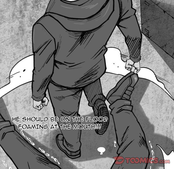 The Bully Hunter image