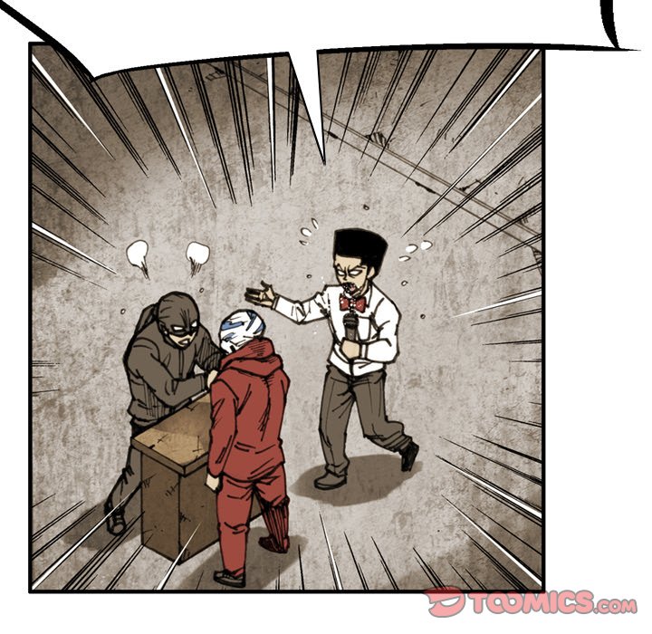 The Bully Hunter image
