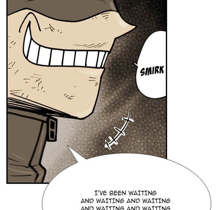 The Bully Hunter image