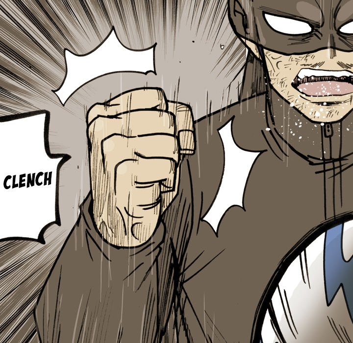 The Bully Hunter image