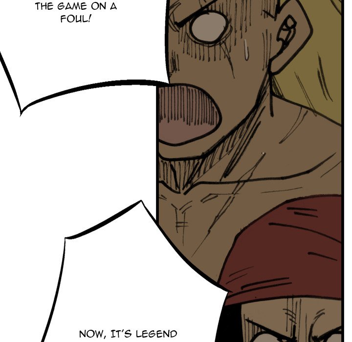 The Bully Hunter image