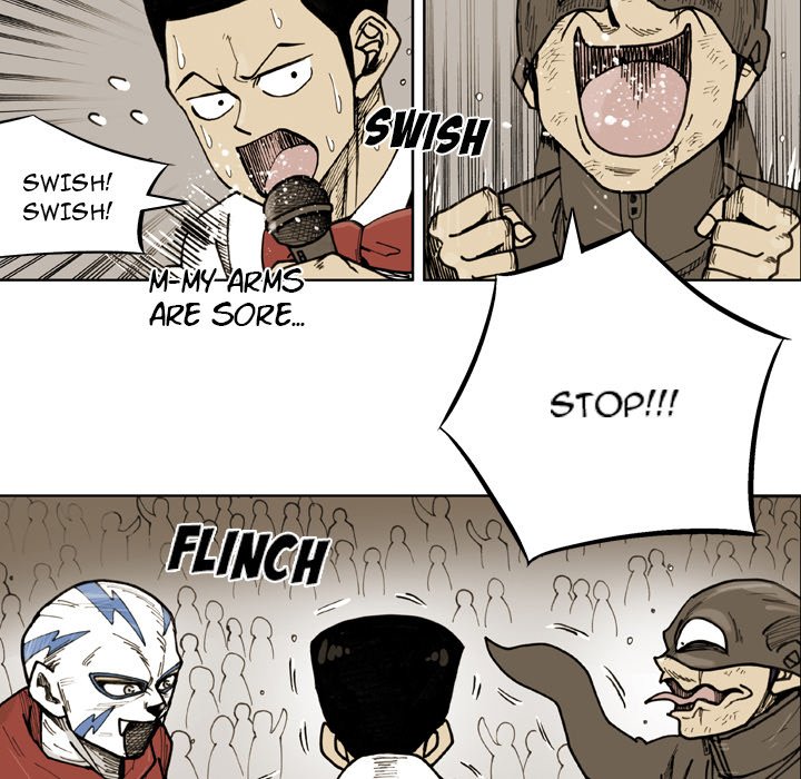 The Bully Hunter image
