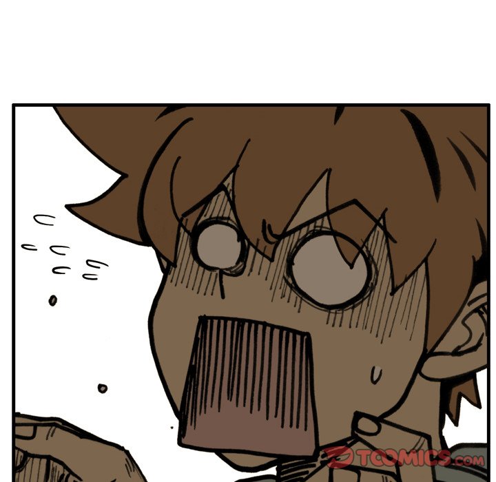 The Bully Hunter image