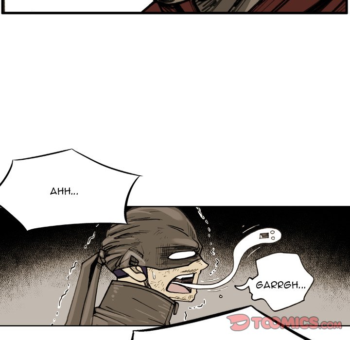 The Bully Hunter image