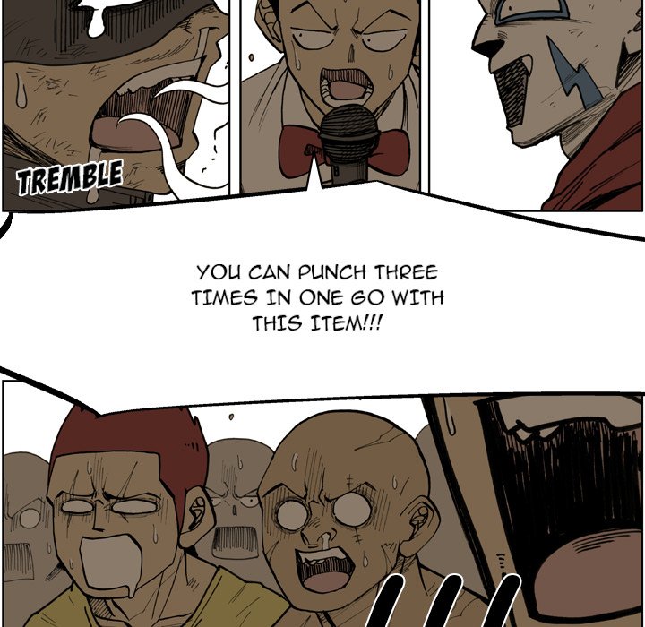 The Bully Hunter image