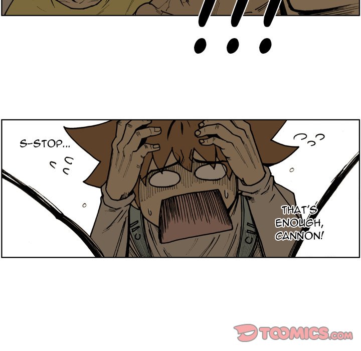 The Bully Hunter image