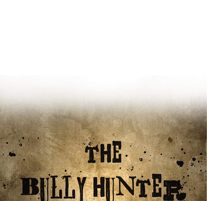 The Bully Hunter image