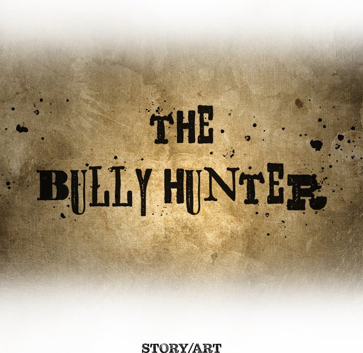 The Bully Hunter image