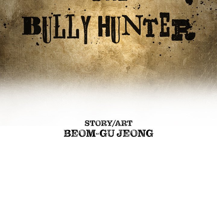 The Bully Hunter image