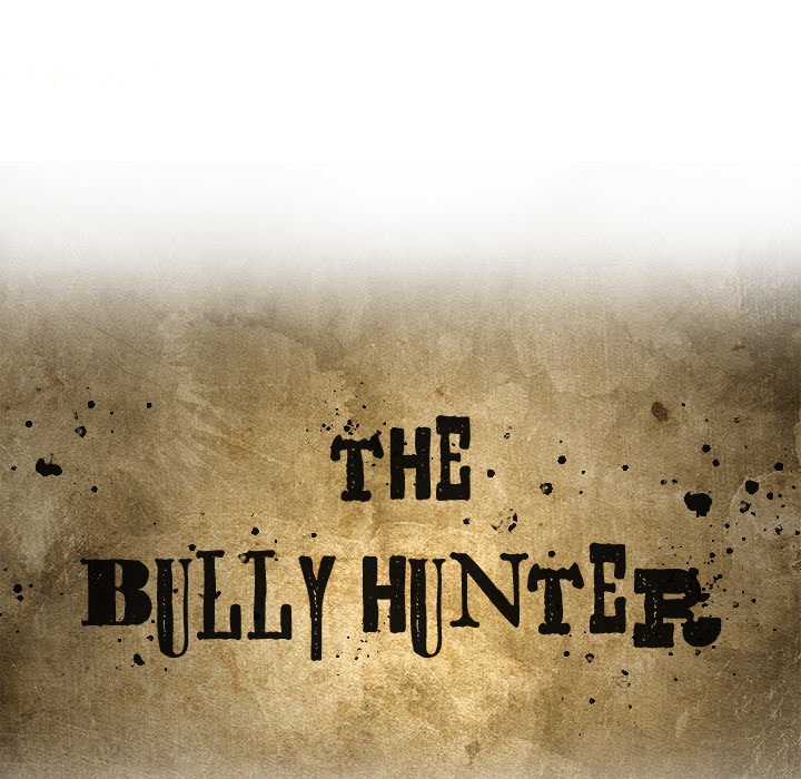 The Bully Hunter image