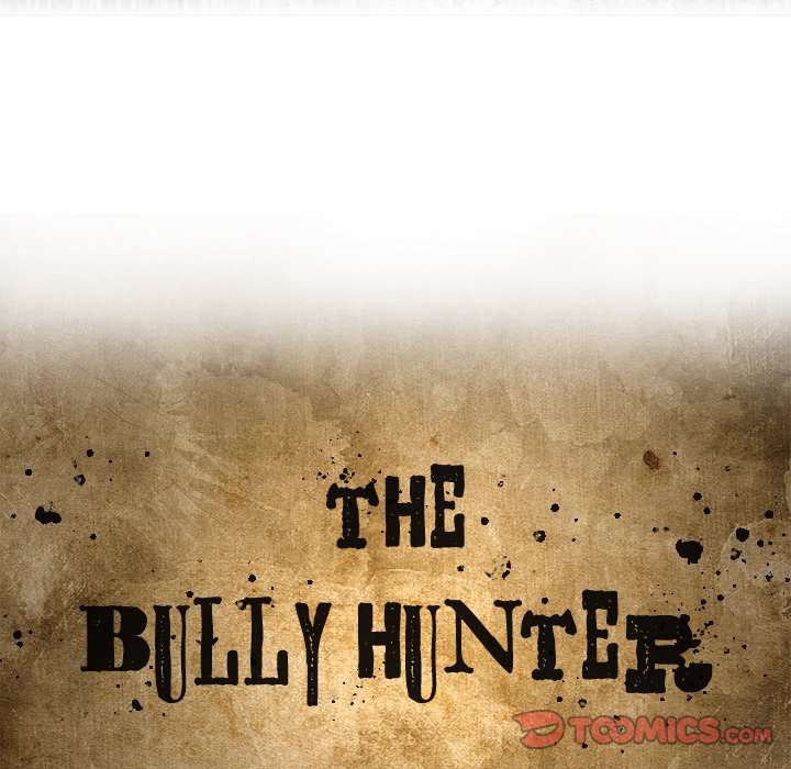 The Bully Hunter image