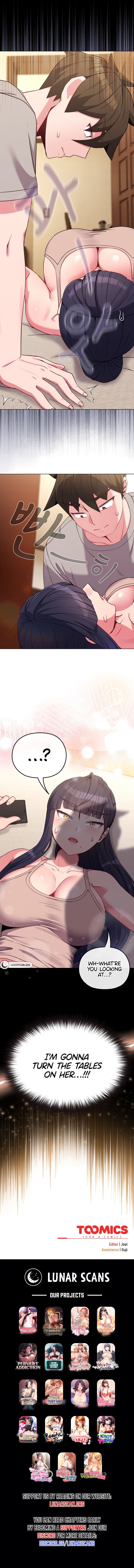 But You’re the Same Age as My Daughter?! NEW image