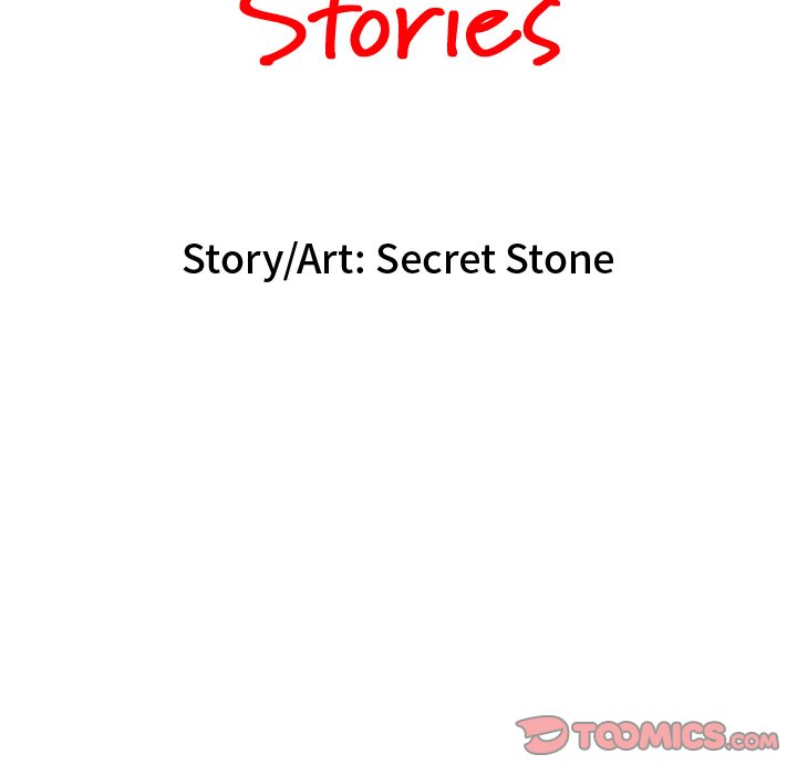 Campfire Stories image