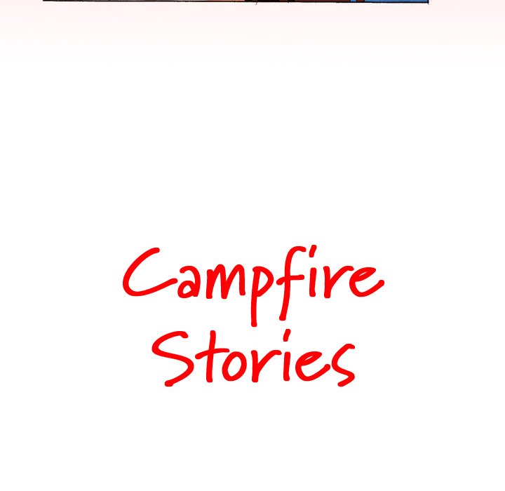 Campfire Stories image