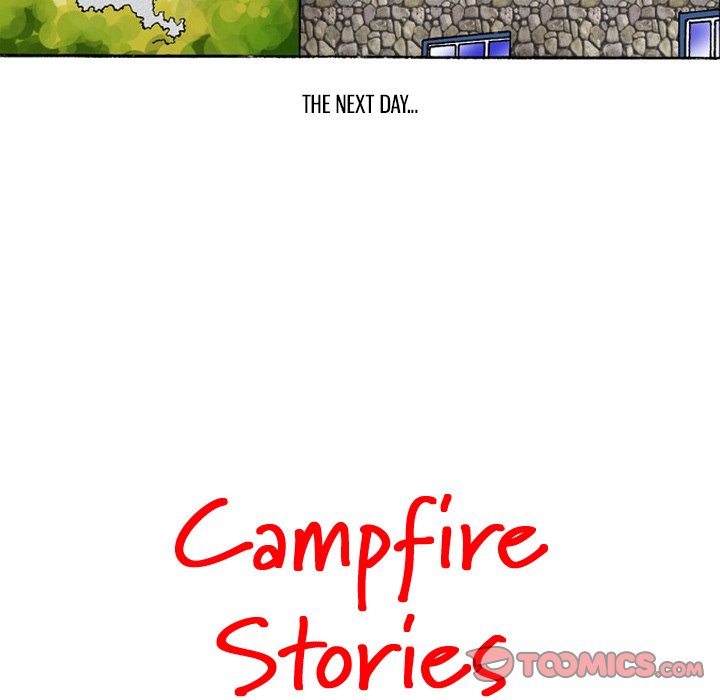 Campfire Stories image