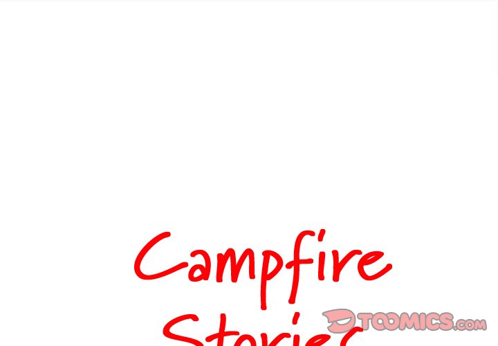 Campfire Stories image