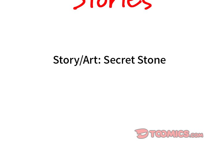 Campfire Stories image