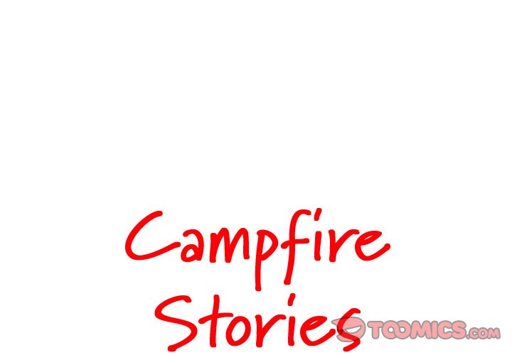 Campfire Stories image