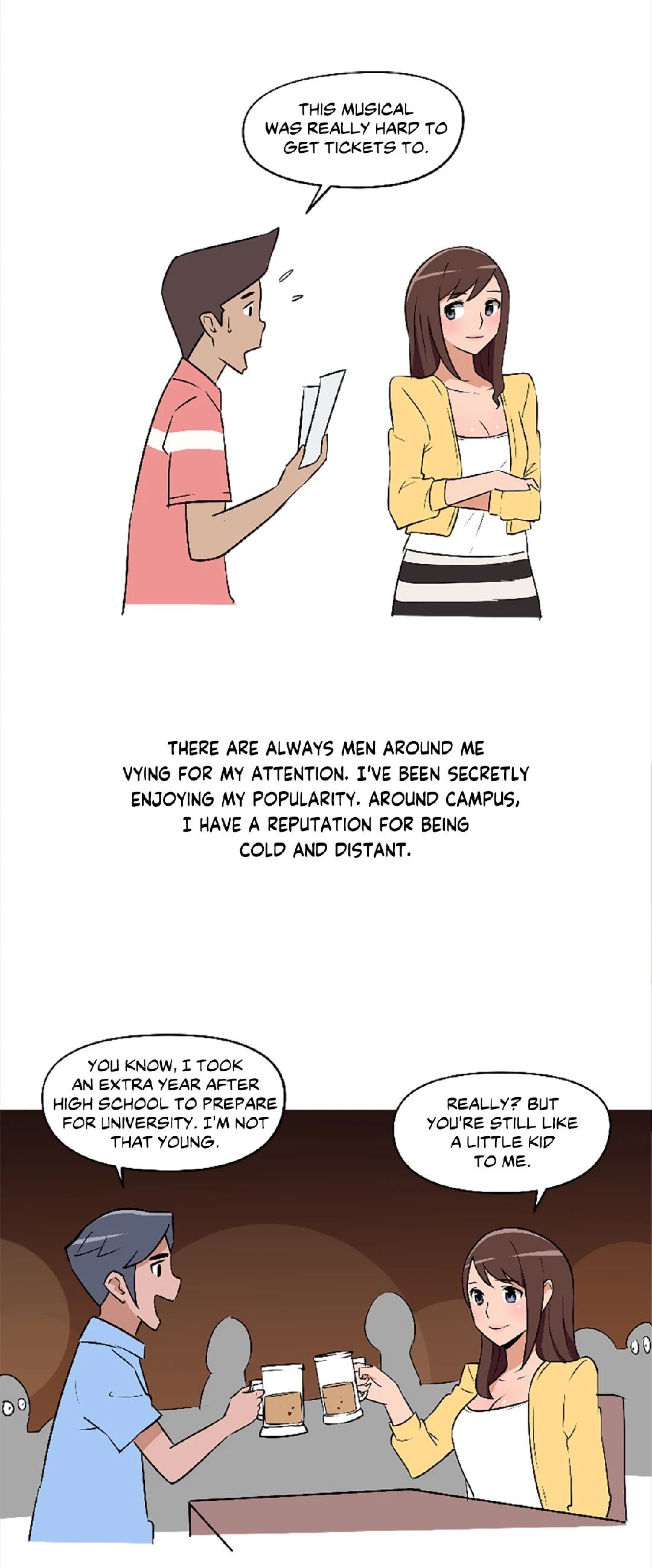 Campus Exploits image
