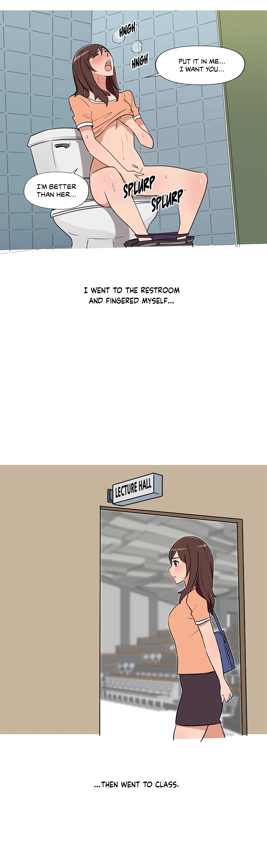 Campus Exploits image