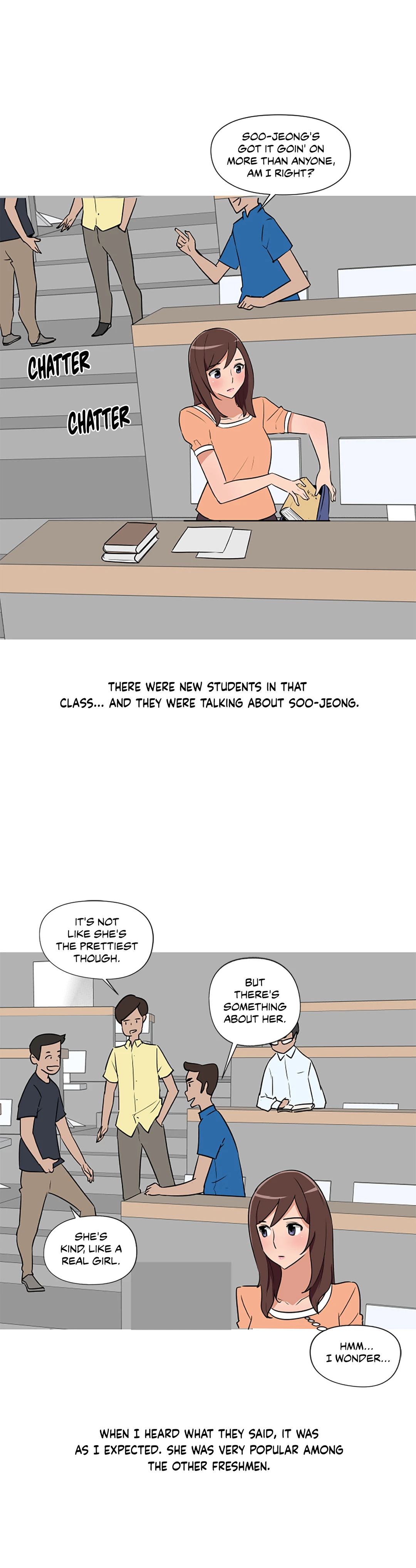 Campus Exploits image