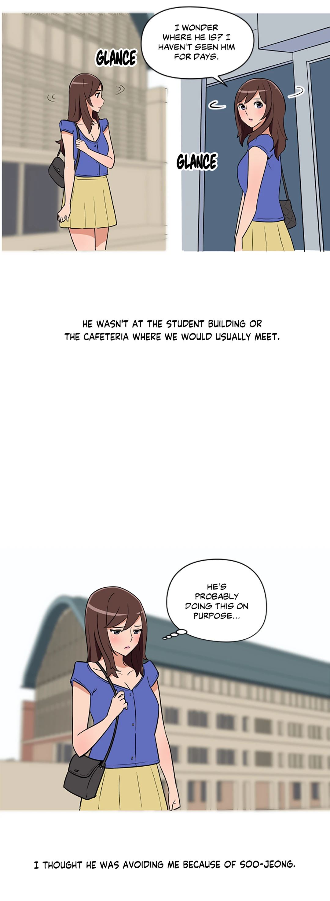 Campus Exploits image